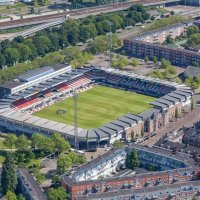 Stadion Het Kasteel (@kasteelsparta) 's Twitter Profile