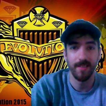 #11 Forward- Assistant GM and Head Scout Of Evolution BHC.