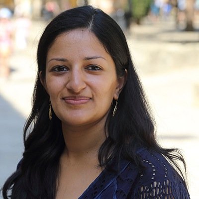 snashgupta's profile picture. A marketer interested in ed tech/policy, dining & travel *views are my own*