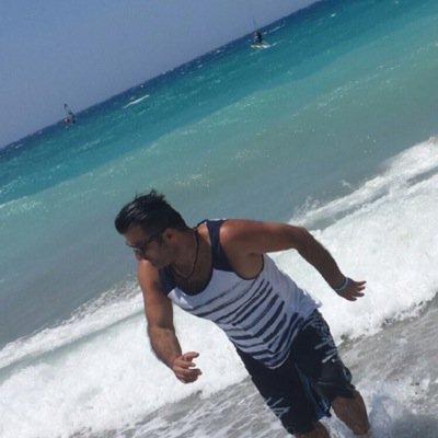 NezarSolaka's profile picture. 