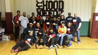 A proactive non profit outreach organization that promotes the recognition of your personal value and importance, inspiring you to live out your greatness.