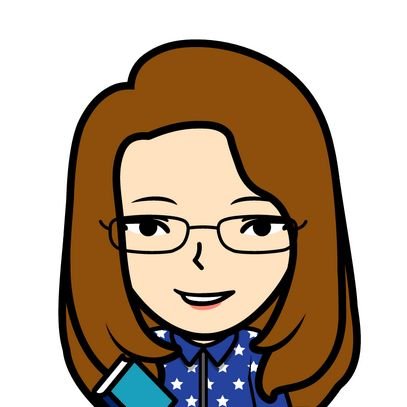 I work in publishing on bookish things and spend time here instead of writing. 
Personal account. She/her/hers