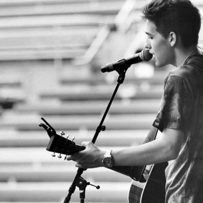 ☯Jacob Whitesides☯ ♡Met Jacob: 4-4-14♡ ☀Jacob Told Me He Loved Me☀