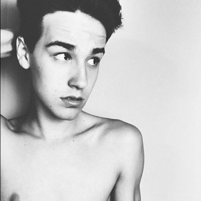 ♡can jacob call me babe? sweetheart? cutie? babygirl? no? ok.♡