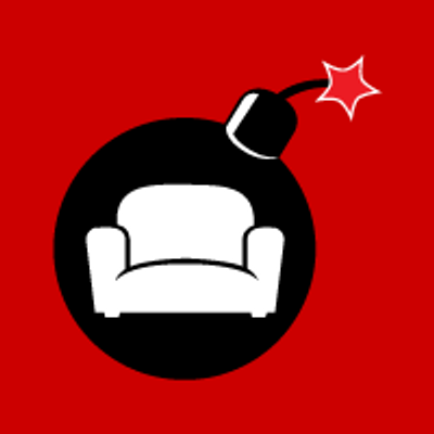 Couch Assassin Couchassassin Twitter