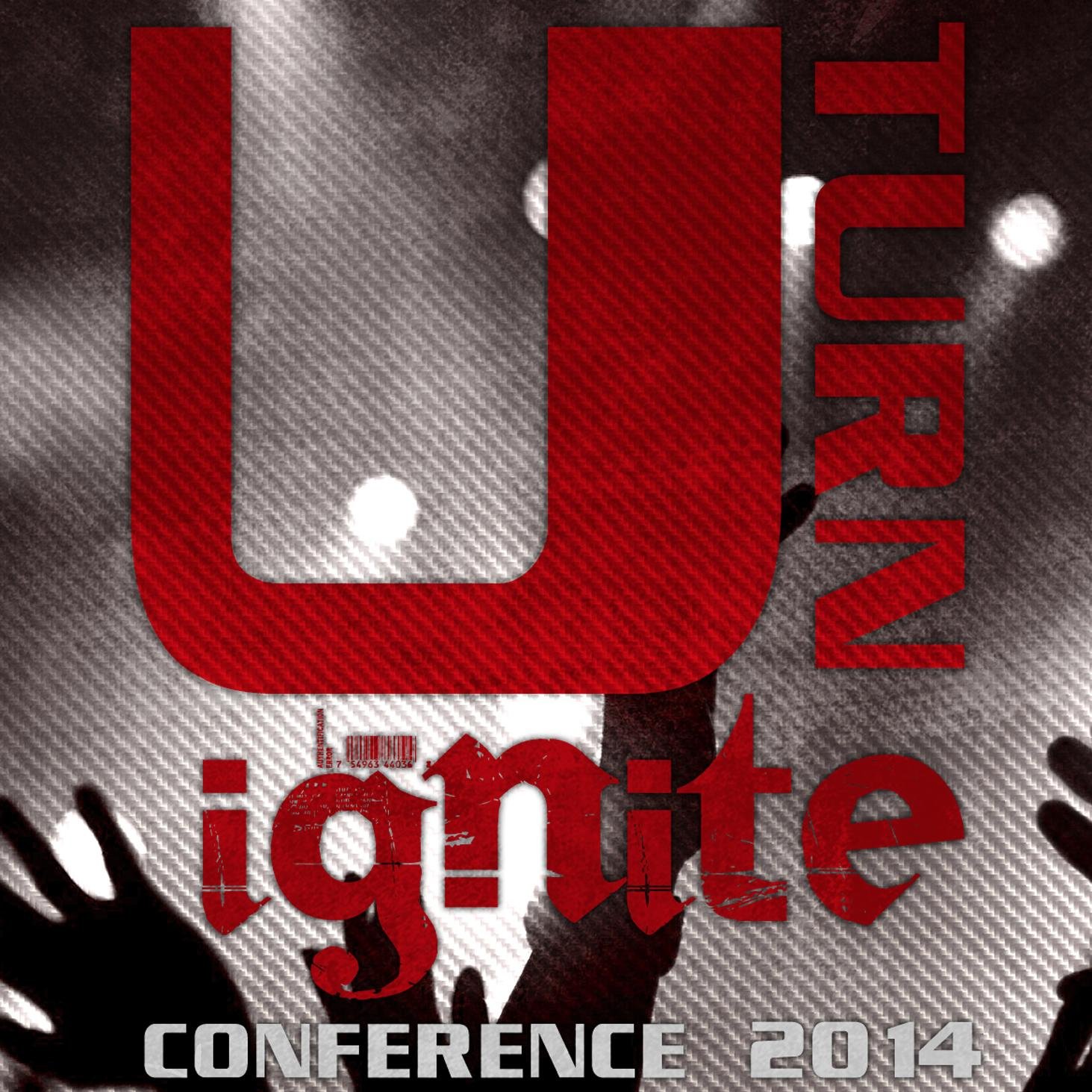 The Youth Conference that has changed thousands of young peoples lives for 9 years is back and as powerful as ever!