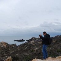 Josep Serra (@josepgram) 's Twitter Profile