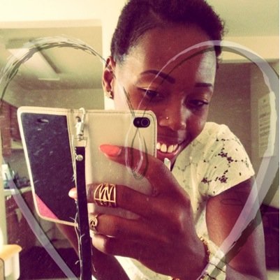 Living for Peace. Happiness. Love. A Journey through the Eyes of A Grown Women!