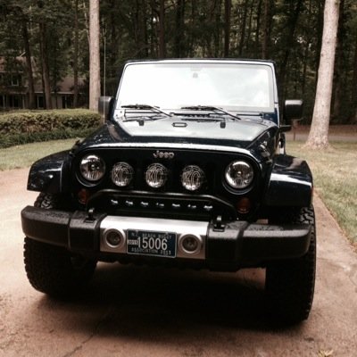 North Carolina Jeep Page. All Jeepers Welcome. DM us for jeep shoutouts.