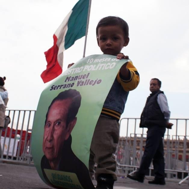 LuchaSinfuentes's profile picture. Dirigente del Mov. Antorchista en Aguascalientes. Haciendo la causa más noble: Luchando contra la pobreza en México.