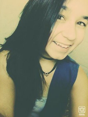 MGeloni's profile picture. é que a saudade eu já deixei lá fora ☺