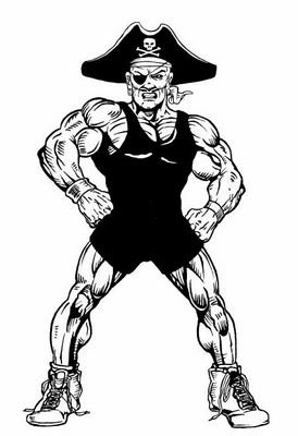 PCOWrestling's profile picture. Putnam City Wrestling / PC Outlaws
