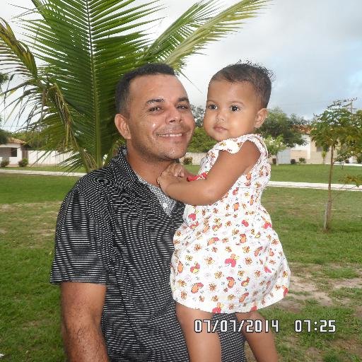 Sou servo do Deus Altissimo, casado com Silvana, pregador da palavra Deus,  Auxiliar da congregação (Assembleia de Deus) da Betel em Porto Rico do Maranhao