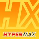 hryhypermax's profile picture. 