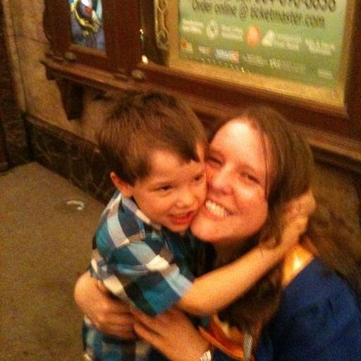 Hello :)
My name is Brittany. I enjoy reading a good book and am an avid movie watcher. I also spend time with my 4-year old son and our dog Buttons!