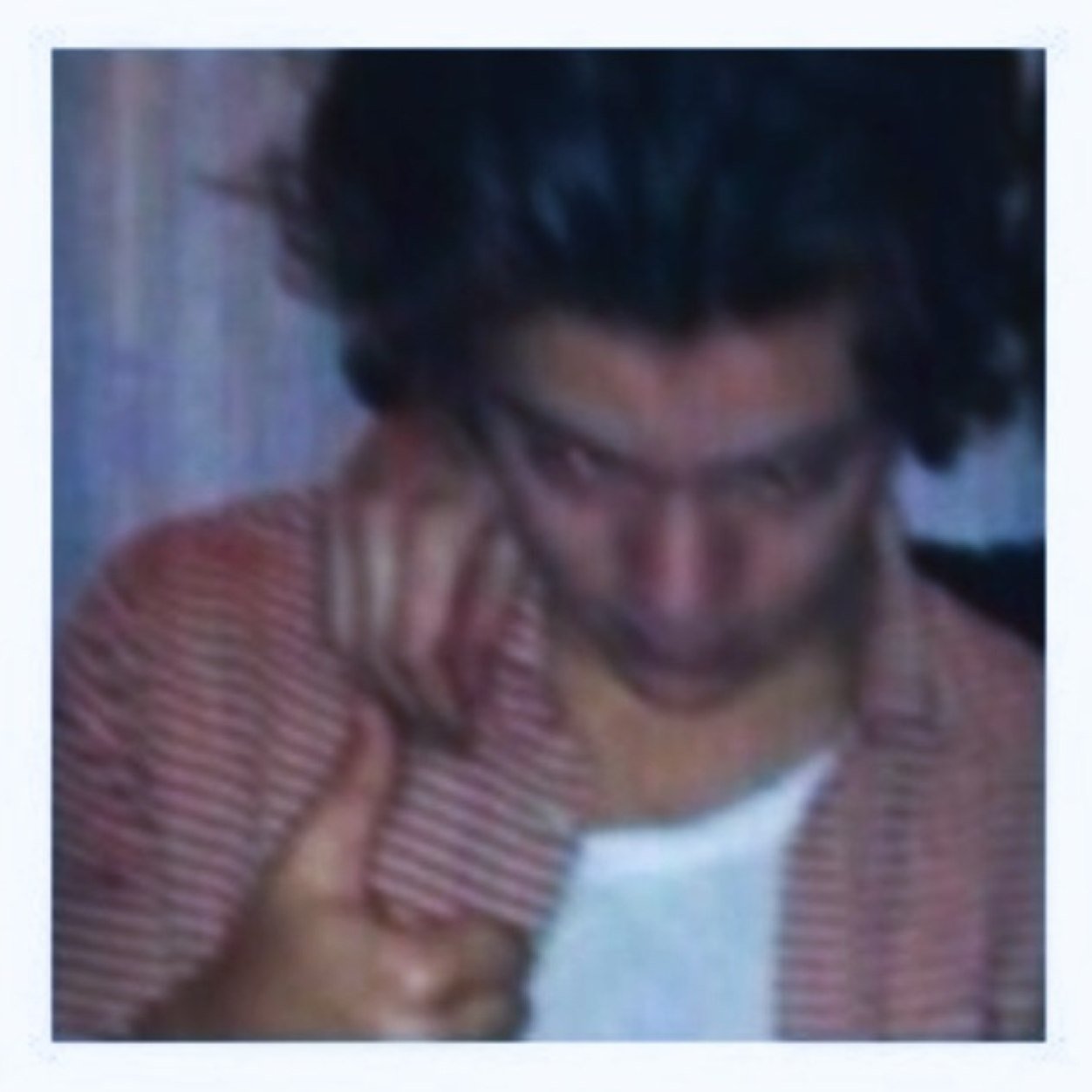 @MYLEGSR2HARRY IS BASICALLY JESUS SO I MEAN FOLLOW HER SHES HOT