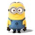 Minion Quotes (@minionquuote) Twitter profile photo
