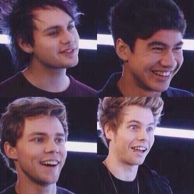 Follow @chococalumx cause she just gave you a free follow xx