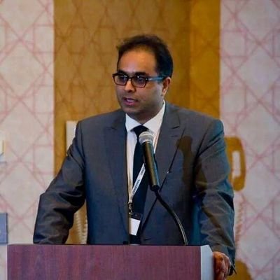 Founding Chair, Young Professionals Society; Managing Director, NANOSMAT: Managing Editor, One Central Press Publishing.