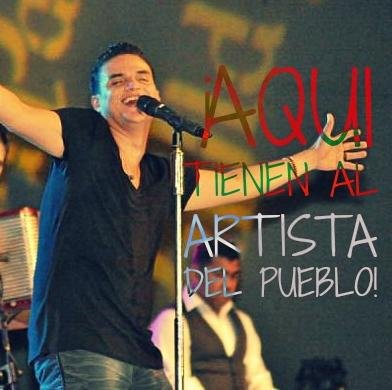 #SiguemeYteSigo