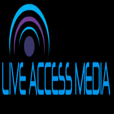 Live Access Media is a global leader in Live Streaming video services and provides reliable video streaming solutions, providing the  highest quality service.