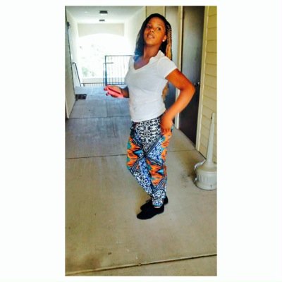 Babii_Boss_'s profile picture. Speak That Real Ishh✊