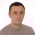 Shpetim Mehmeti (@shpetam) Twitter profile photo