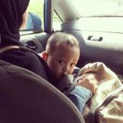 annidasyahidah's profile picture. Fahrezy's mom