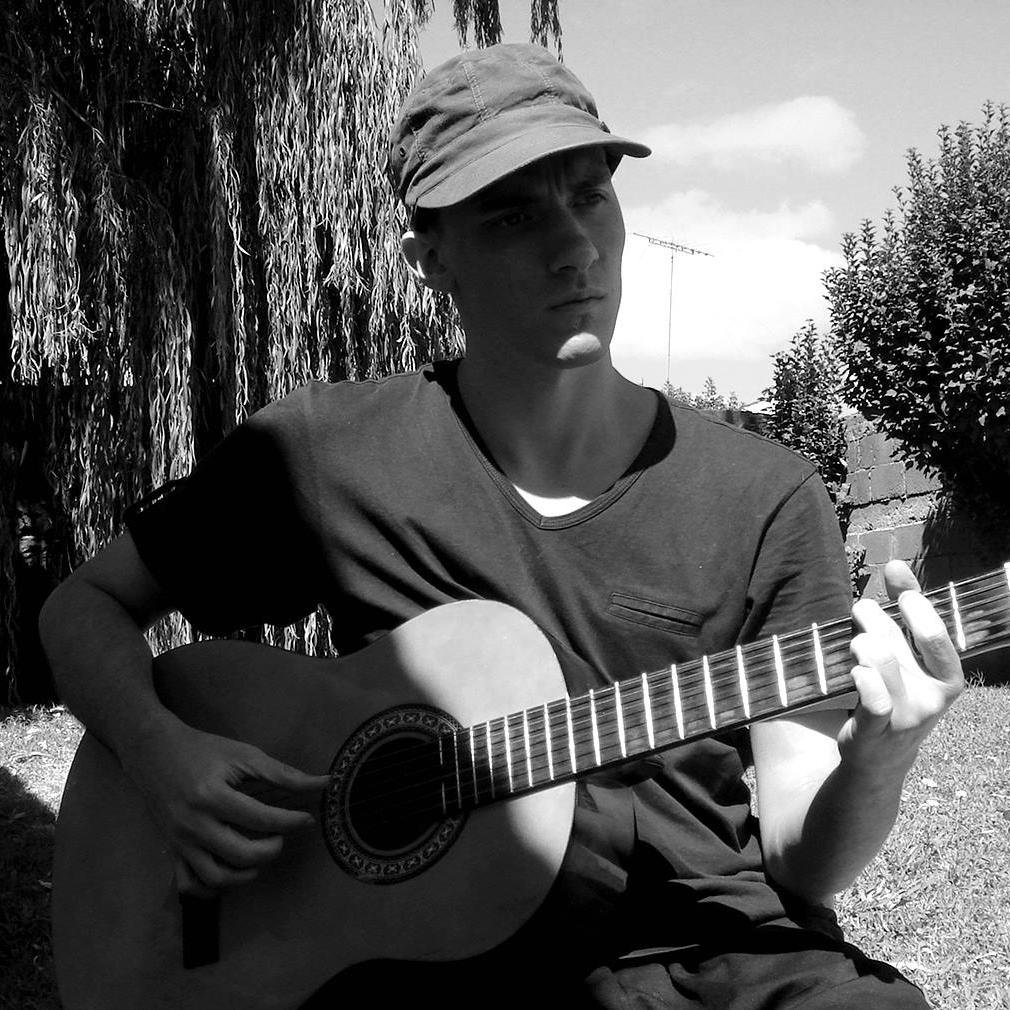 S3Orio's profile picture. Estudiante arquitectura