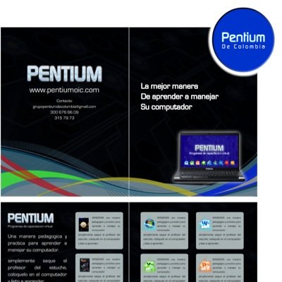 SInformaticasPe's profile picture. 