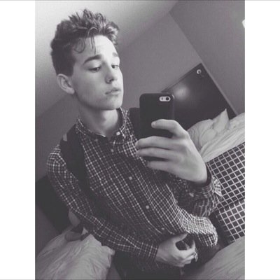 Go get a dictionary and look up the word perfect, you'll find a picture of Jacob