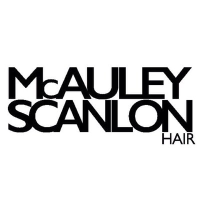 McAuleyScanlon's profile picture. Muiris McAuley & Hugh Scanlon look forward to welcoming you to their new salon in the heart of Dublin City Centre! Phone 01 6683669 for queries & bookings