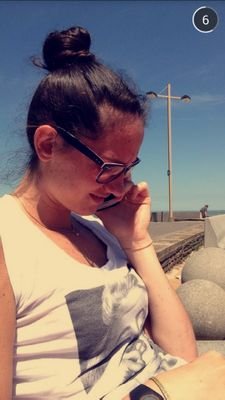 DelrueMar's profile picture. 