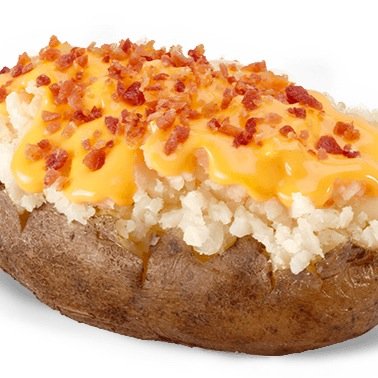 just a potato trying to make it in this world