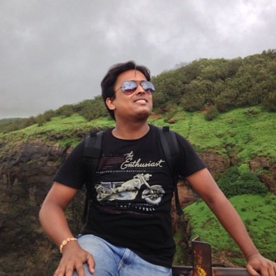 Senior iOS Developer