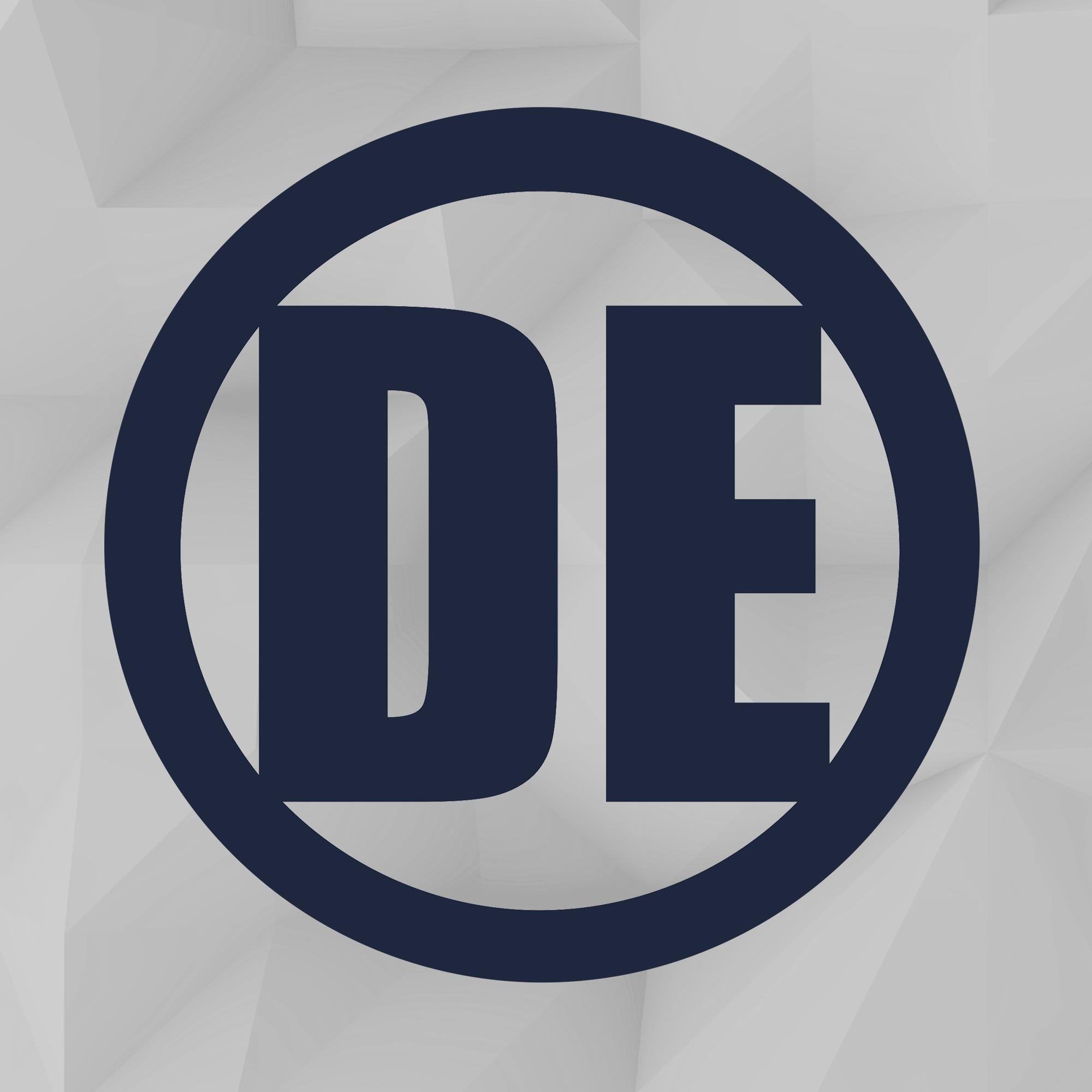 Follow us for all things Double Edge Games
