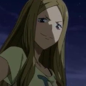 hey I'm Liz! So no comment because otherwise my sister and I were going to kill you #BANG !!you're dead ;)