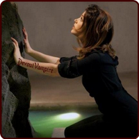Nora Gainesborough (@devoutvampire) 's Twitter Profile