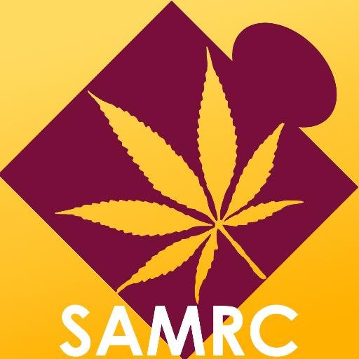SAMRC_CMU's profile picture. Student Advocates for the Medical and Responsible use of Cannabis ||| Meetings every Wednesday in Moore 105 @ 9pm