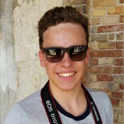 Rensjee's profile picture. 