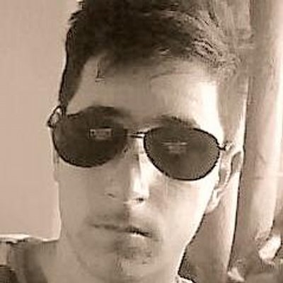 Profile Picture of Lokman Alan (@lokman_alan) on Twitter