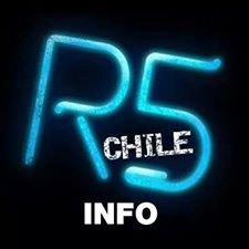 Hola! Aquí les daremos información acerca de R5 como TT, fechas, etc. Y responderemos cualquier duda. @officialR5 @R5Chile