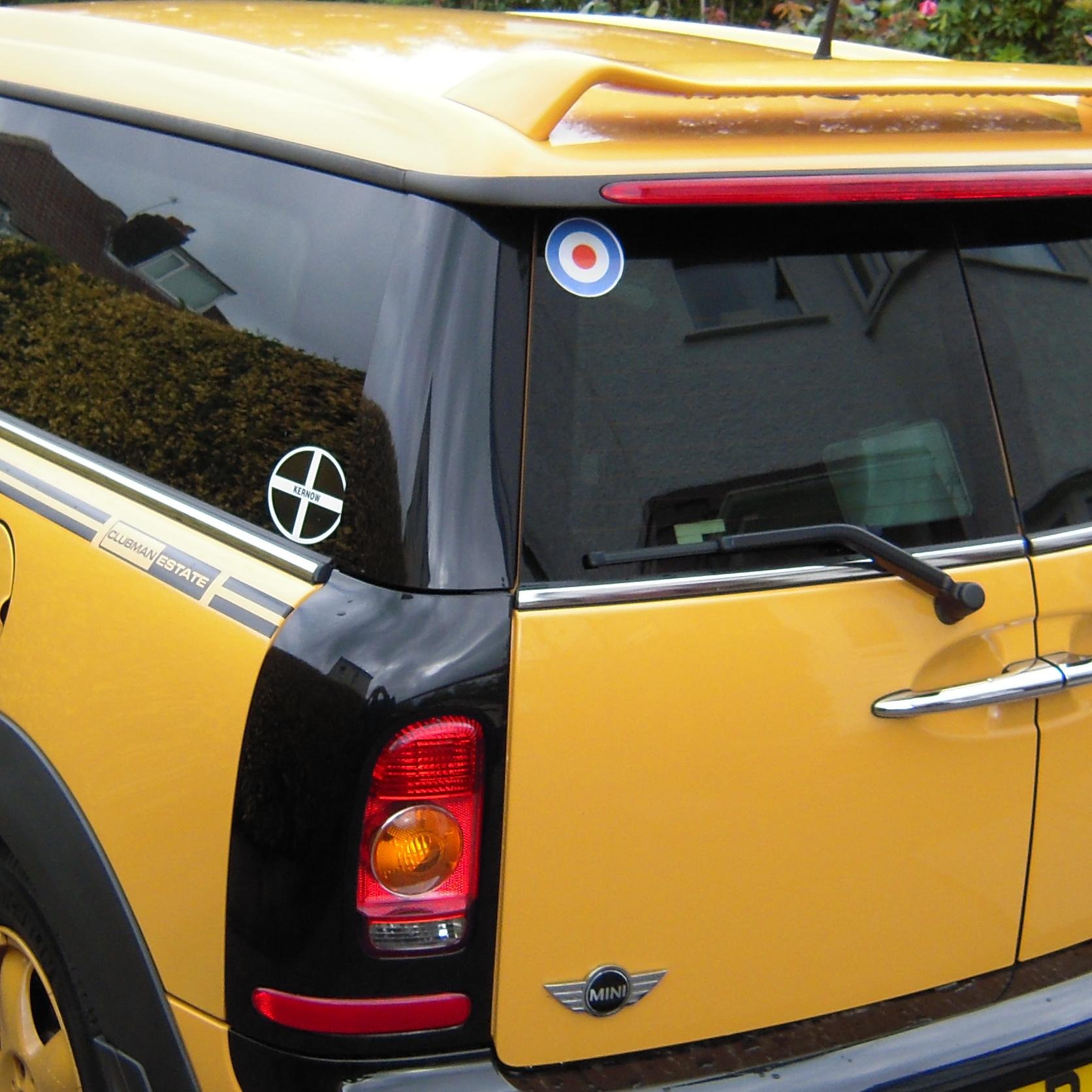 Capricorn(25th December/1st mistake)Like my  Mini Cooper(Mel) making my family/friends groan!Playing Theremin.Writing jokes on Twitter