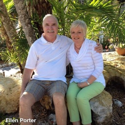 porter_ellen's profile picture. Retired educator