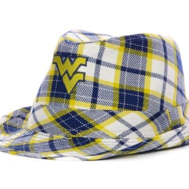 Unique & Stylish for the Fashionable Mountaineers Fans! By @honour_society