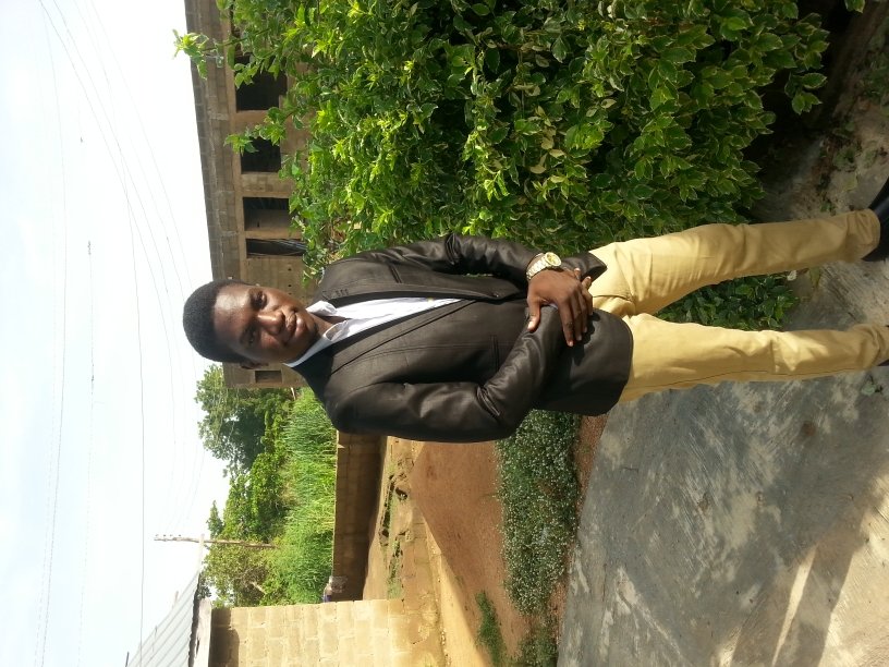 I'll always be the best