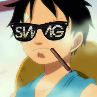 that one ganster who came straight outta east blue | parody account | not affiliated with one piece