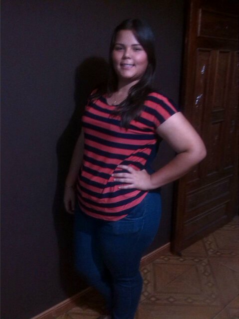 18a. Odontologa en Formacion, agradecida con Dios Mi vida KP♥