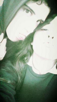 ThommEsrePiola's profile picture. soy la mas linda de todas & solo de thom♥