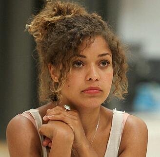 laughingmis's profile picture. #LesMisNoHomoPR